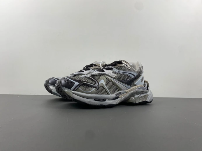 NewStyle BLCG RUNNER 2.0 SNEAKER 779066-W3RBXP- 2414