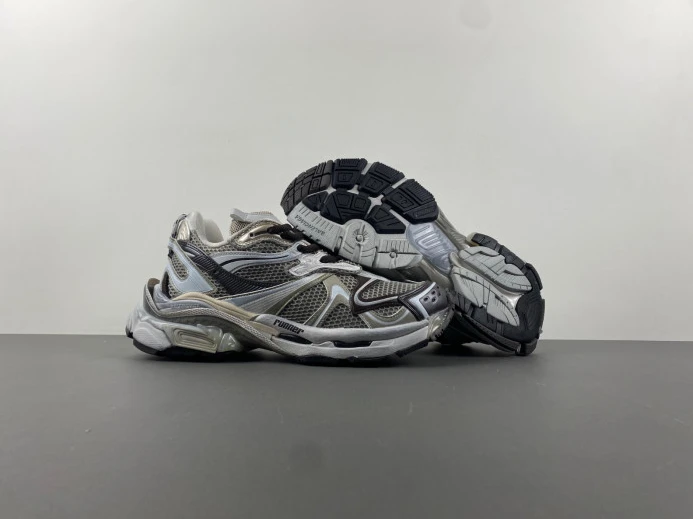 NewStyle BLCG RUNNER 2.0 SNEAKER 779066-W3RBXP- 2414