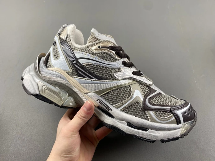 NewStyle BLCG RUNNER 2.0 SNEAKER 779066-W3RBXP- 2414
