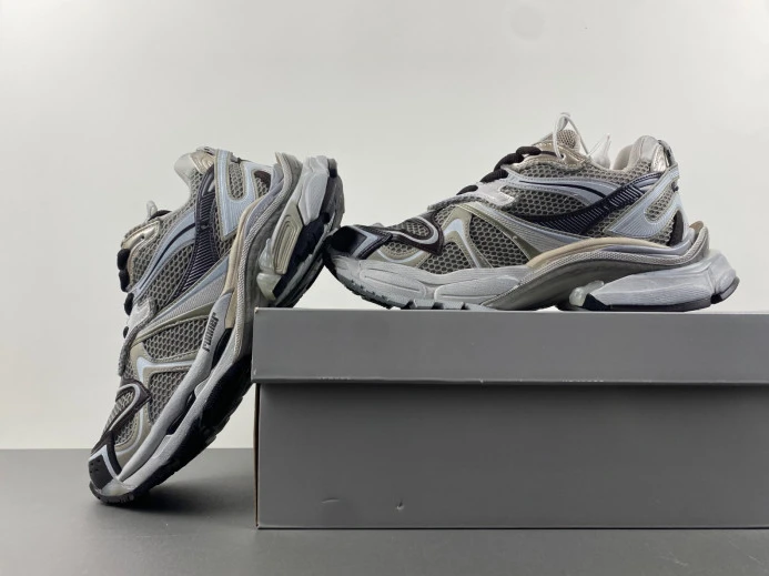 NewStyle BLCG RUNNER 2.0 SNEAKER 779066-W3RBXP- 2414