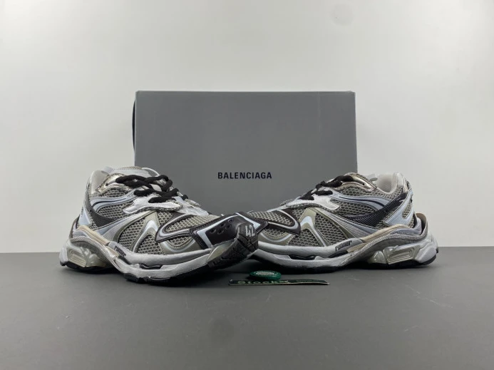 NewStyle BLCG RUNNER 2.0 SNEAKER 779066-W3RBXP- 2414