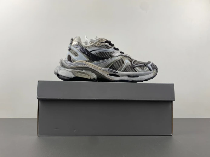 NewStyle BLCG RUNNER 2.0 SNEAKER 779066-W3RBXP- 2414