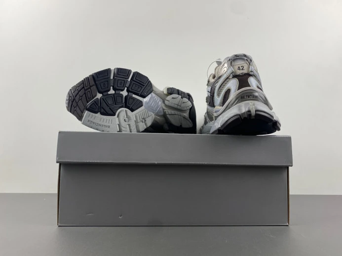 NewStyle BLCG RUNNER 2.0 SNEAKER 779066-W3RBXP- 2414