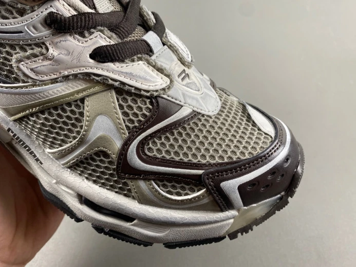 NewStyle BLCG RUNNER 2.0 SNEAKER 779066-W3RBXP- 2414