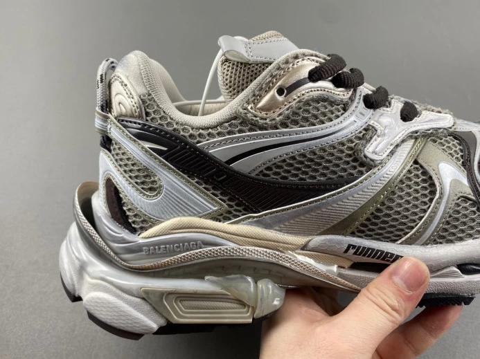 NewStyle BLCG RUNNER 2.0 SNEAKER 779066-W3RBXP- 2414