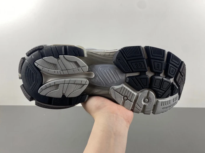 NewStyle BLCG RUNNER 2.0 SNEAKER 779066-W3RBXP- 2414
