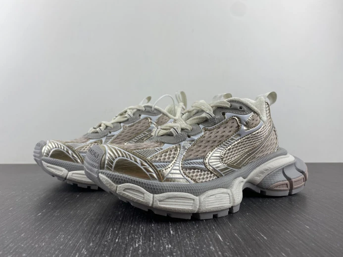 NewStyle BLCG RUNNER SNEAKER 734733 W1RB6 2714