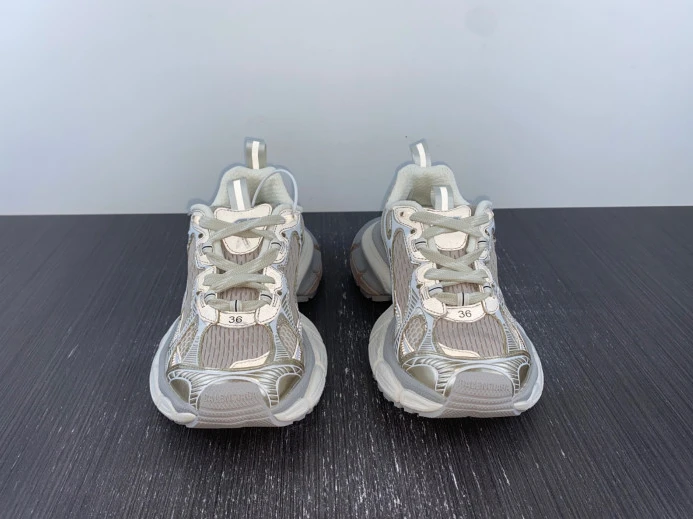 NewStyle BLCG RUNNER SNEAKER 734733 W1RB6 2714