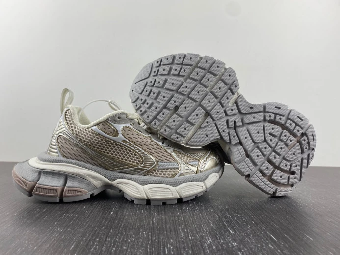 NewStyle BLCG RUNNER SNEAKER 734733 W1RB6 2714