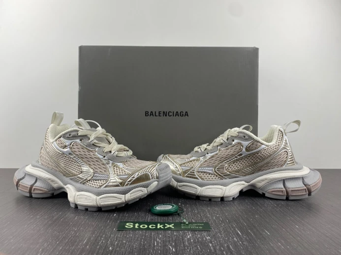 NewStyle BLCG RUNNER SNEAKER 734733 W1RB6 2714