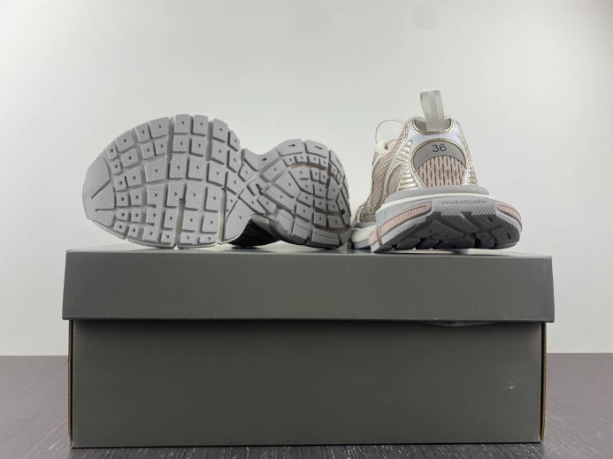 NewStyle BLCG RUNNER SNEAKER 734733 W1RB6 2714