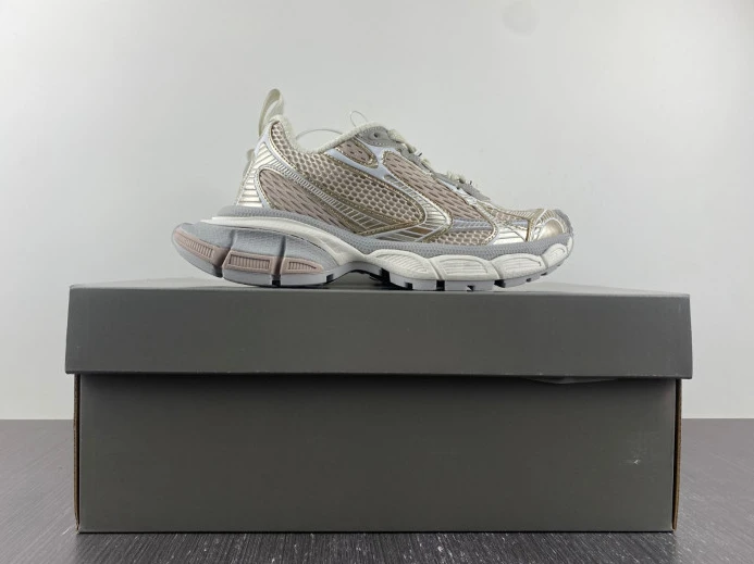 NewStyle BLCG RUNNER SNEAKER 734733 W1RB6 2714