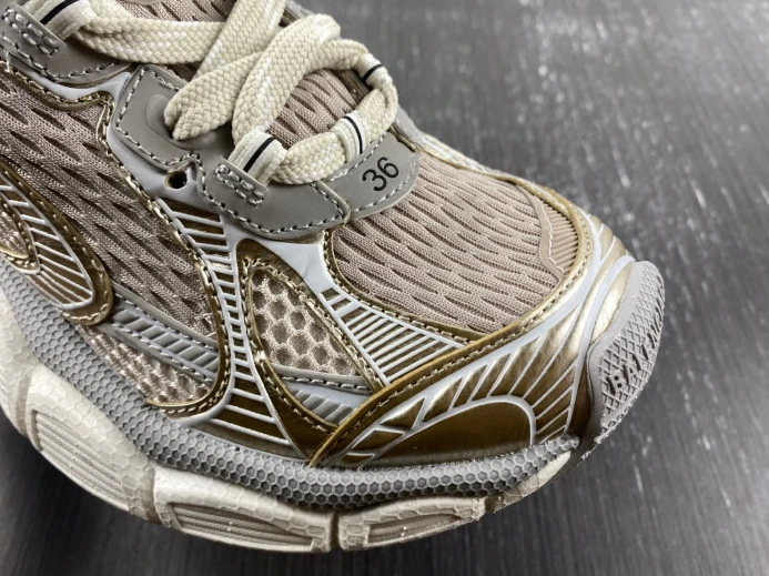 NewStyle BLCG RUNNER SNEAKER 734733 W1RB6 2714