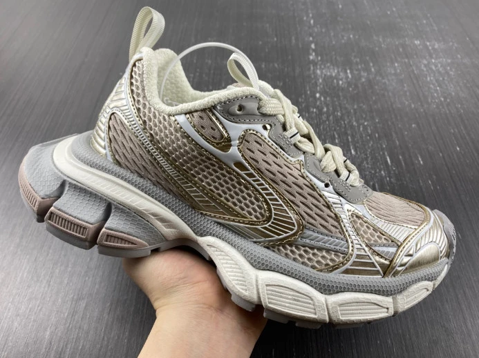 NewStyle BLCG RUNNER SNEAKER 734733 W1RB6 2714