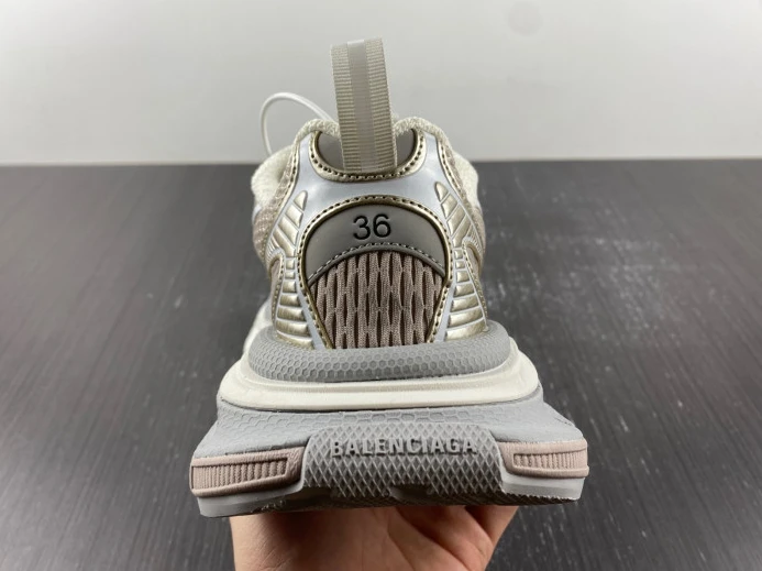 NewStyle BLCG RUNNER SNEAKER 734733 W1RB6 2714