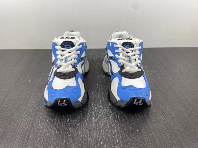 NewStyle BLCG RUNNER SNEAKER 772774 W3RNY 2678