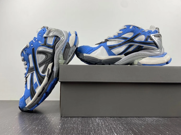 NewStyle BLCG RUNNER SNEAKER 772774 W3RNY 2678
