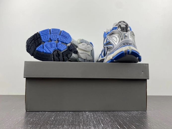 NewStyle BLCG RUNNER SNEAKER 772774 W3RNY 2678