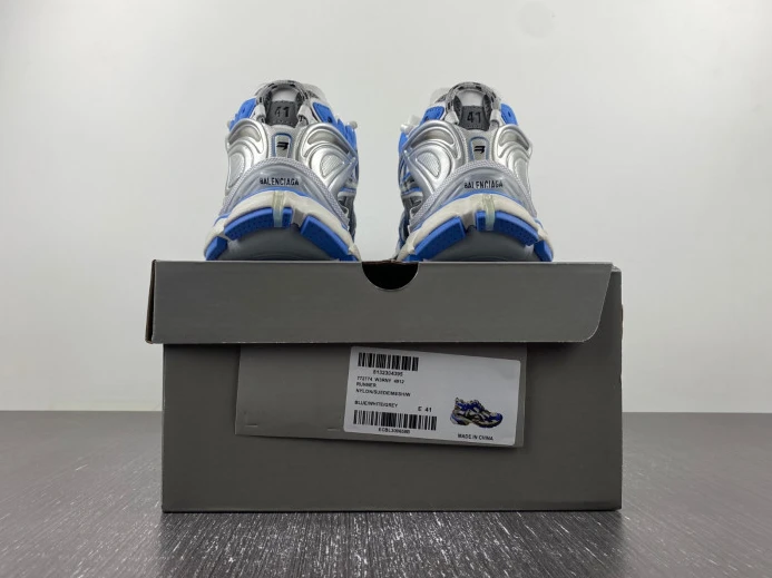 NewStyle BLCG RUNNER SNEAKER 772774 W3RNY 2678