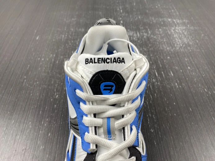NewStyle BLCG RUNNER SNEAKER 772774 W3RNY 2678