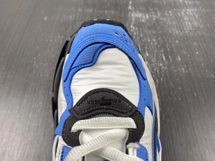 NewStyle BLCG RUNNER SNEAKER 772774 W3RNY 2678