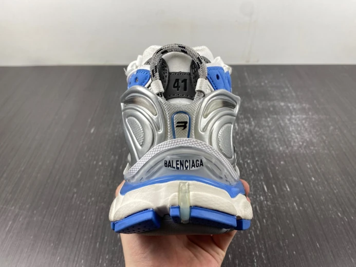 NewStyle BLCG RUNNER SNEAKER 772774 W3RNY 2678