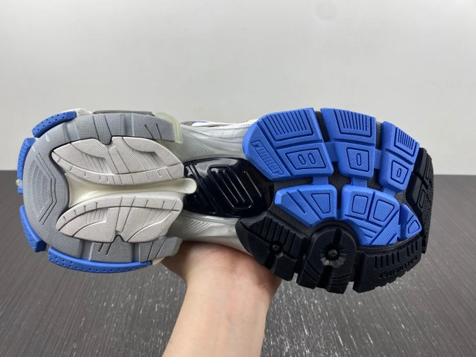 NewStyle BLCG RUNNER SNEAKER 772774 W3RNY 2678