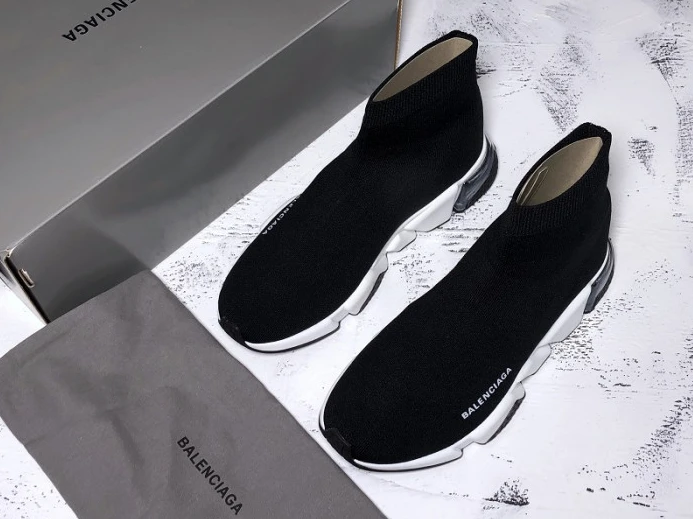 NewStyle BLCG SPEED SNEAKER 2656
