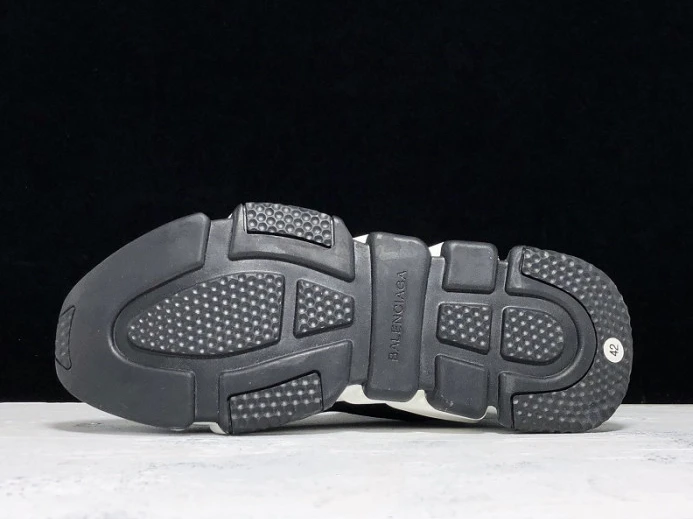 NewStyle BLCG SPEED SNEAKER 2656