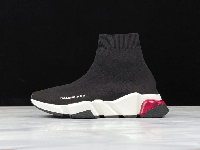 NewStyle BLCG Speed Trainer Clearsole Pink (W) 607543 W05GG 2660