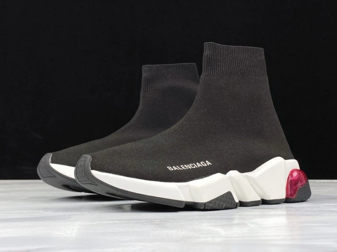 NewStyle BLCG Speed Trainer Clearsole Pink (W) 607543 W05GG 2660