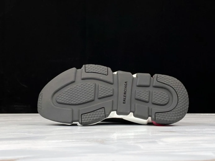 NewStyle BLCG Speed Trainer Clearsole Pink (W) 607543 W05GG 2660
