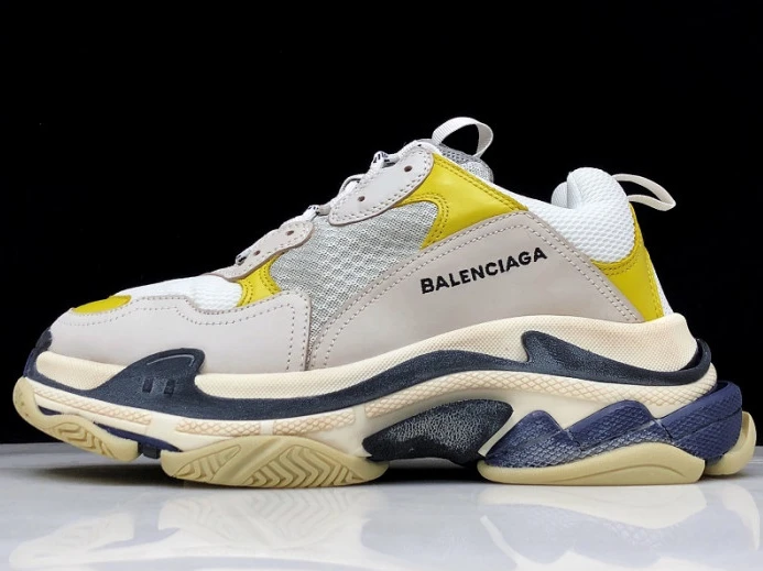 NewStyle BLCG Triple S DSM 483513-W06F1- 2539