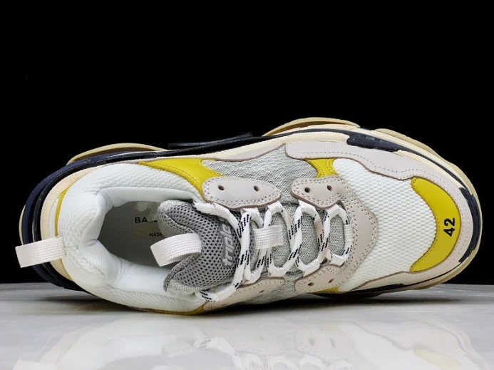 NewStyle BLCG Triple S DSM 483513-W06F1- 2539