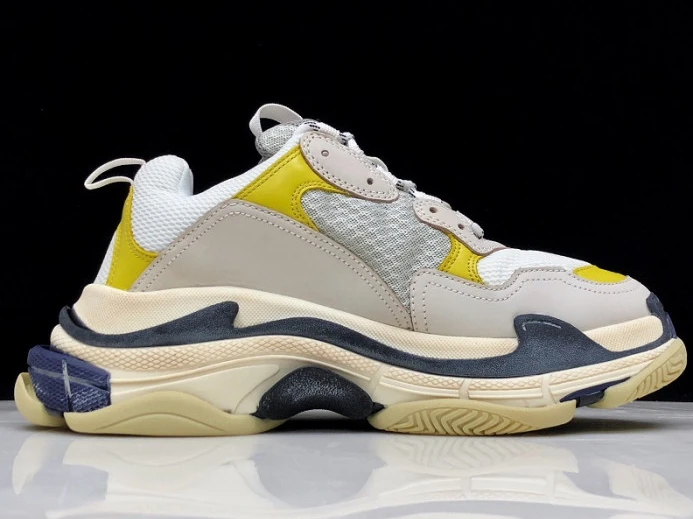 NewStyle BLCG Triple S DSM 483513-W06F1- 2539