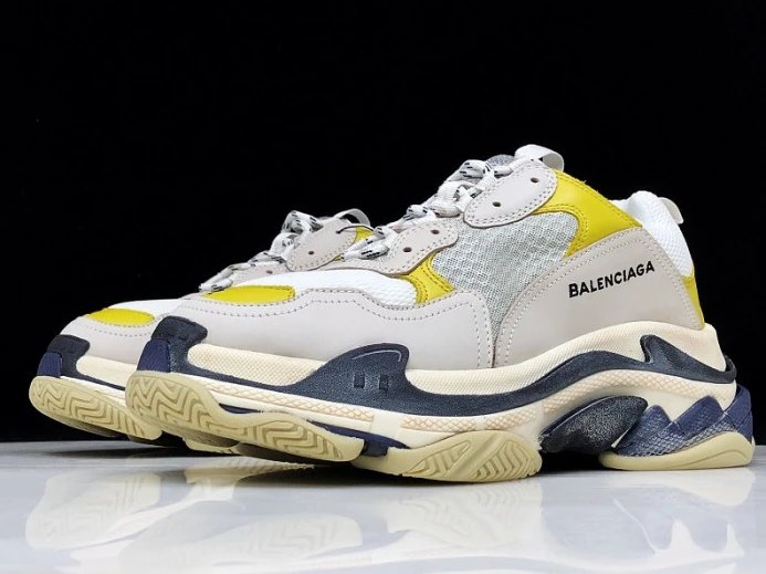 NewStyle BLCG Triple S DSM 483513-W06F1- 2539