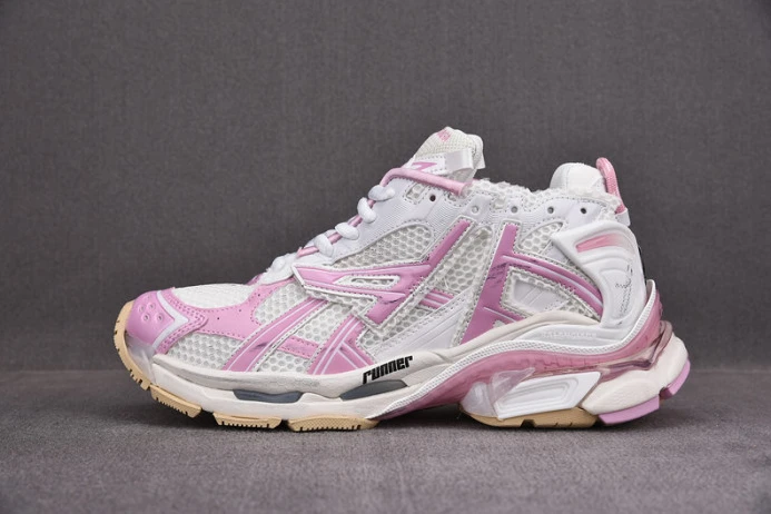 NewStyle Ba*len*cia*ga runner 2181