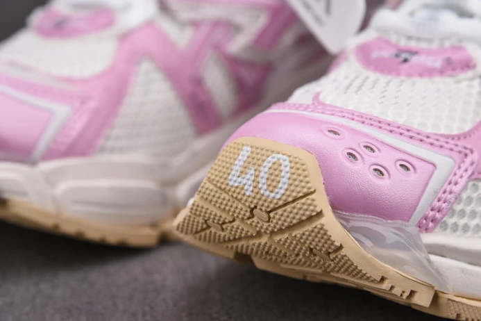 NewStyle Ba*len*cia*ga runner 2181