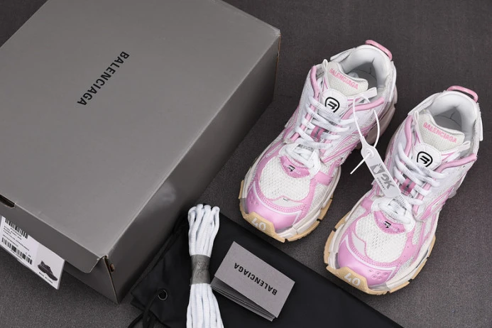 NewStyle Ba*len*cia*ga runner 2181