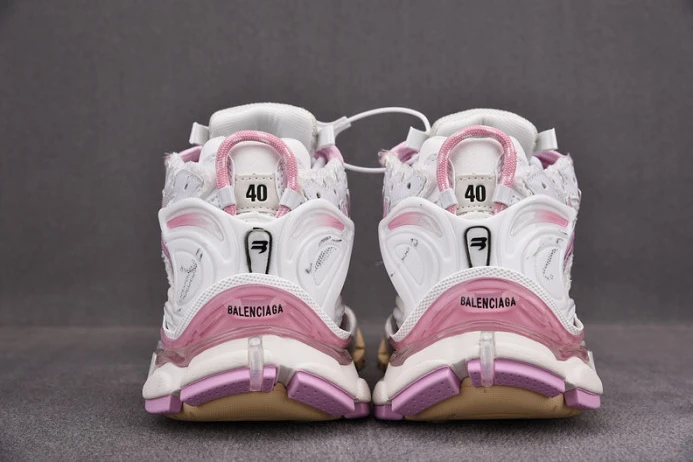 NewStyle Ba*len*cia*ga runner 2181