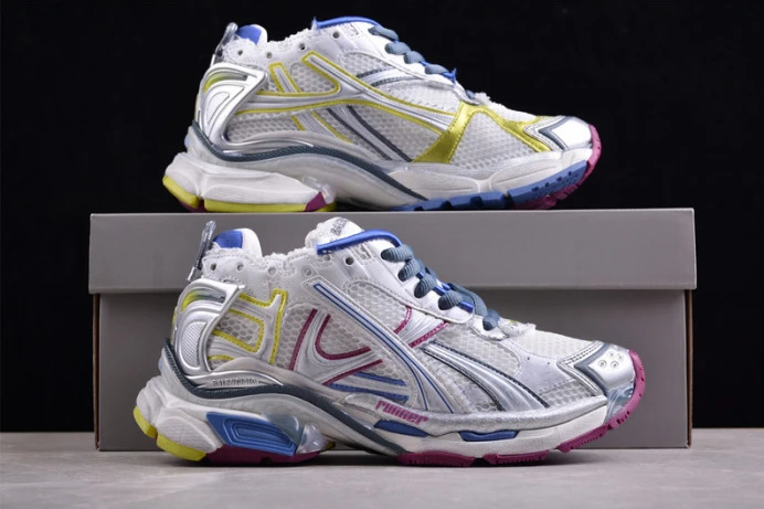 NewStyle Ba*len*cia*ga runner w3rny 2328