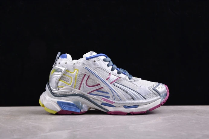 NewStyle Ba*len*cia*ga runner w3rny 2328