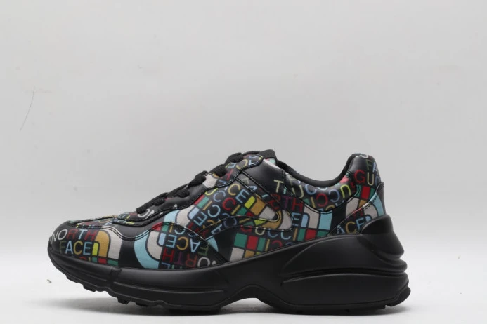 NewStyle GUCC Rhyton SNEAKER 685739 UOQ00 2860