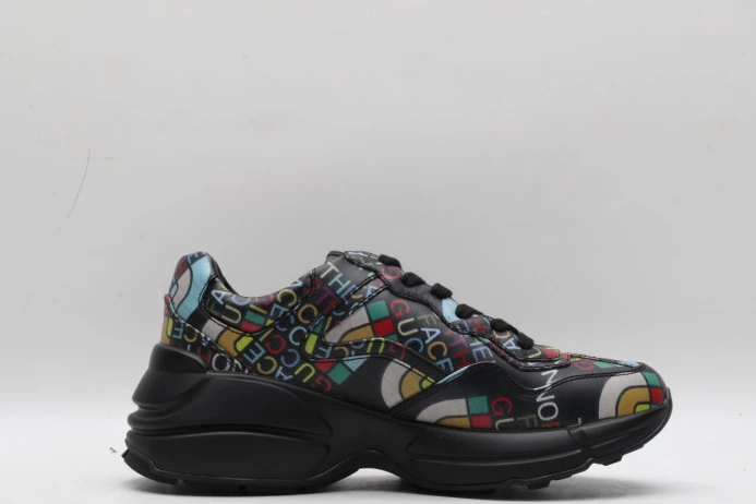 NewStyle GUCC Rhyton SNEAKER 685739 UOQ00 2860