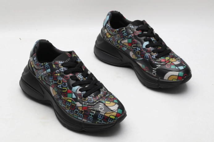 NewStyle GUCC Rhyton SNEAKER 685739 UOQ00 2860