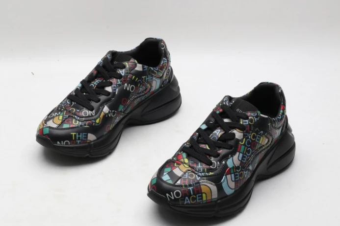 NewStyle GUCC Rhyton SNEAKER 685739 UOQ00 2860