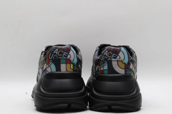 NewStyle GUCC Rhyton SNEAKER 685739 UOQ00 2860