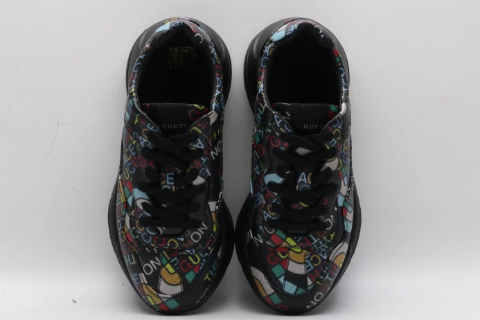 NewStyle GUCC Rhyton SNEAKER 685739 UOQ00 2860