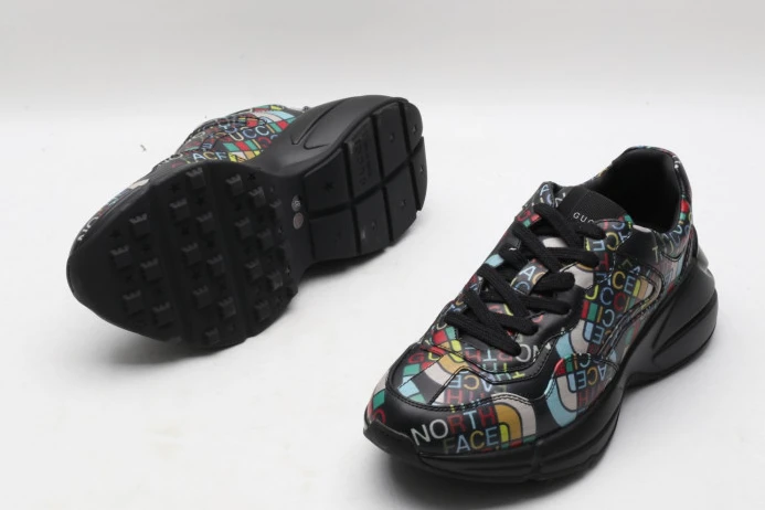 NewStyle GUCC Rhyton SNEAKER 685739 UOQ00 2860