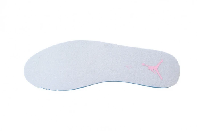 NewStyle Jordan 4 Retro White Pink CT8527- 982